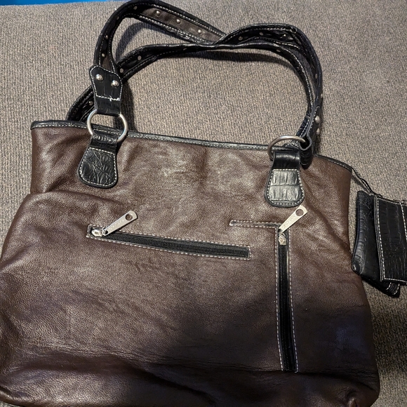 Yesir concealed carry purse - Picture 2 of 2